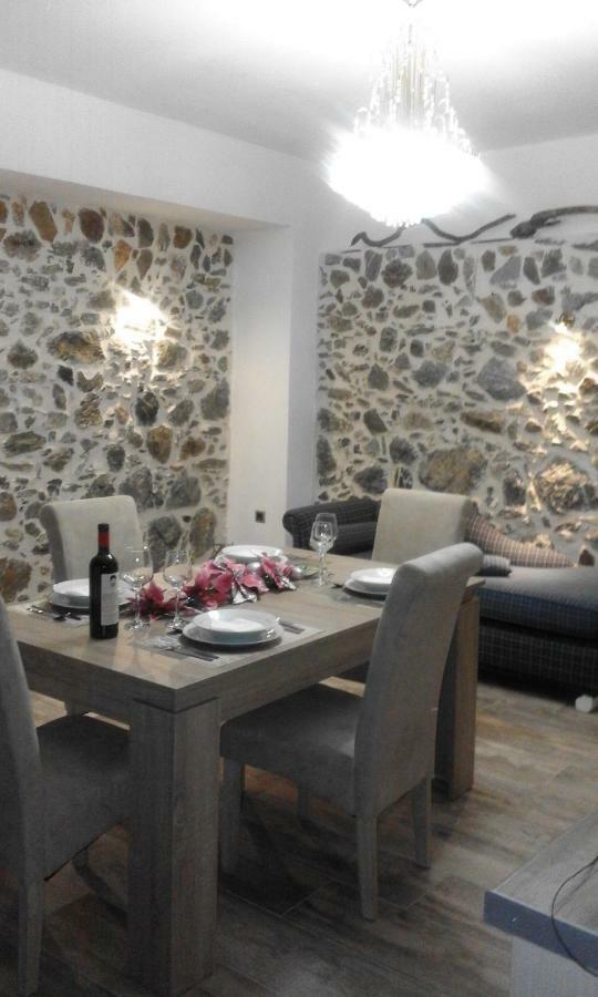 Villa Olga Agalianos Экстерьер фото